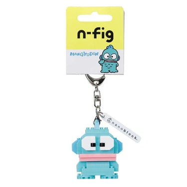 Techzone Geelong N-FIG -Sanrio Hangyodon